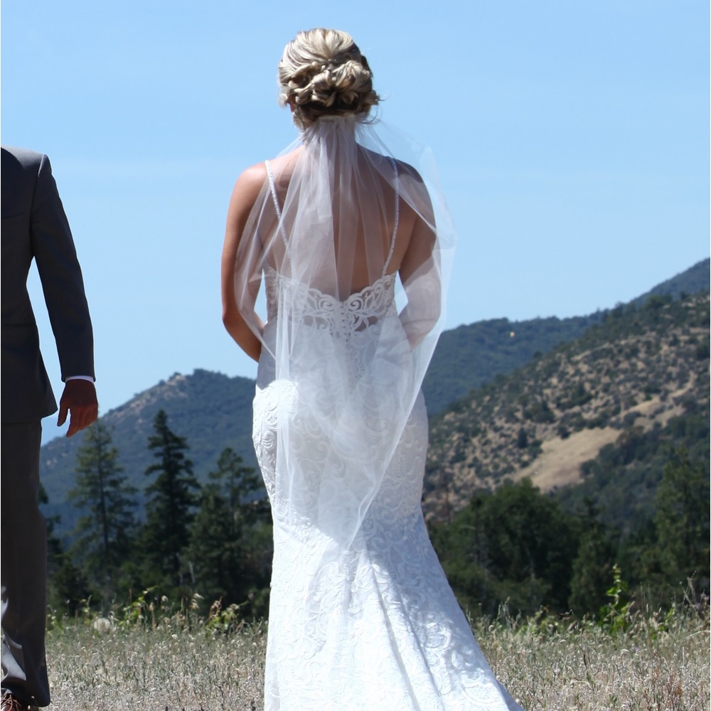 Bridal Veil